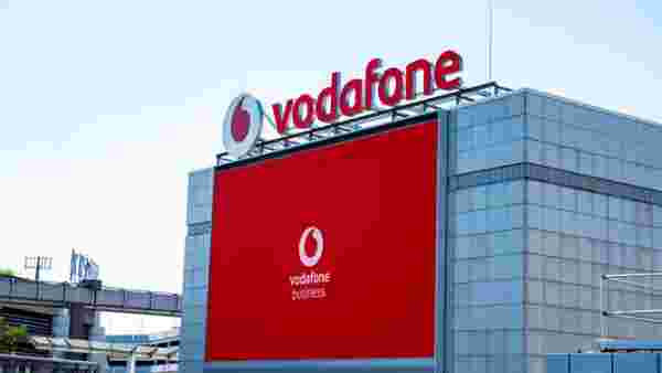 வோடபோன் பங்கு மதிப்பு 