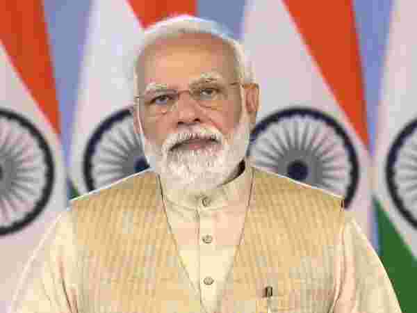 மோடி அரசு 