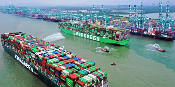 கப்பல் போக்குவரத்து விலை