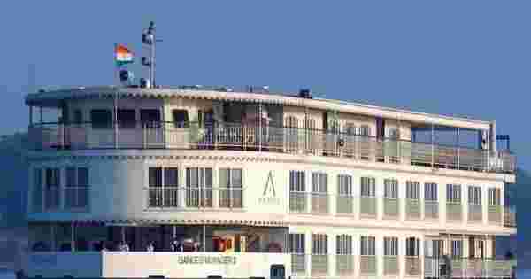 என்னென்ன வசதிகள்? 