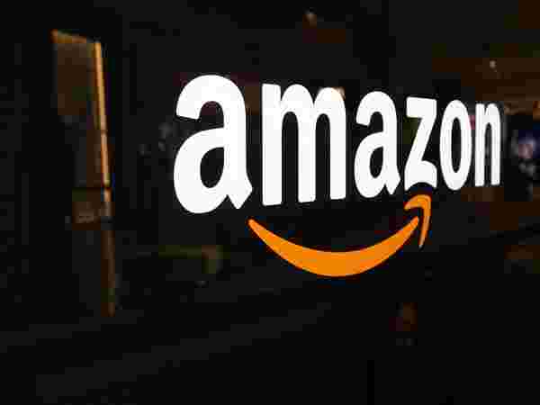 அமேசான் அதிர்ச்சி 