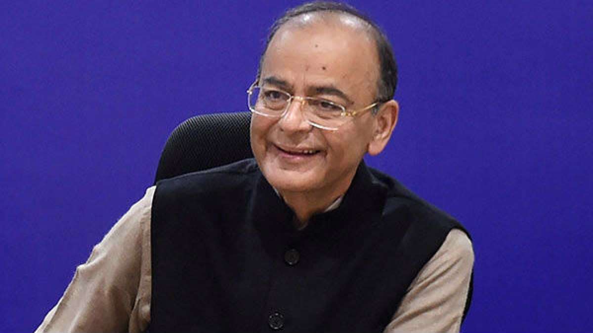 அருண் ஜெட்லியின் கடைசி பட்ஜெட் 