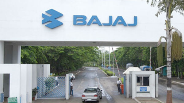 பஜாஜ் ஆட்டோ நிகரலாபம் 