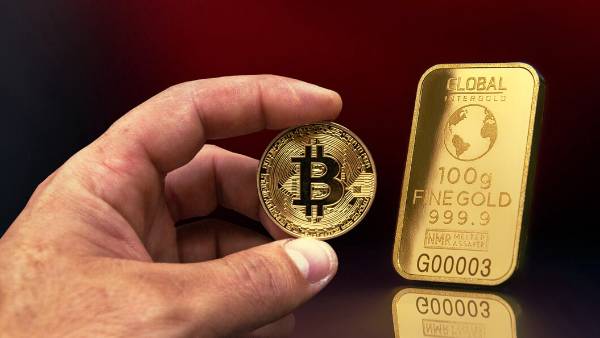 பிட்காயின் டூ தங்கம் 