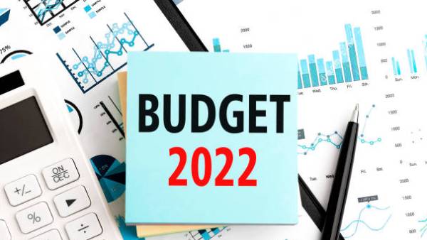 பட்ஜெட் 2022 