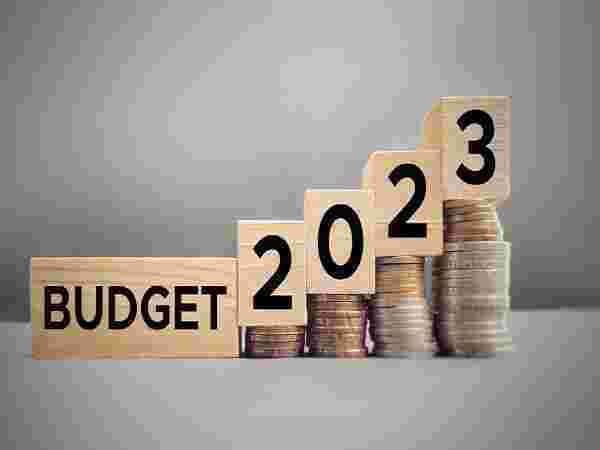 மத்திய பட்ஜெட் 