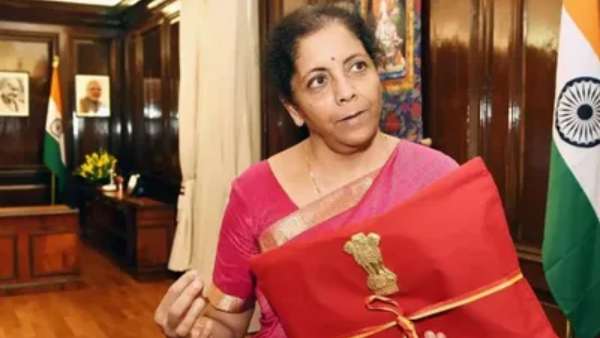 மத்திய பட்ஜெட் 2023 