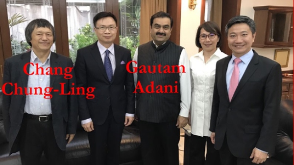 இந்திய தேசிய நலன் 