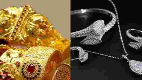 தங்கம்  & வெள்ளி விலை அதிகரிக்கலாம் 