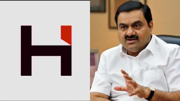 அதானி குழுமம் 