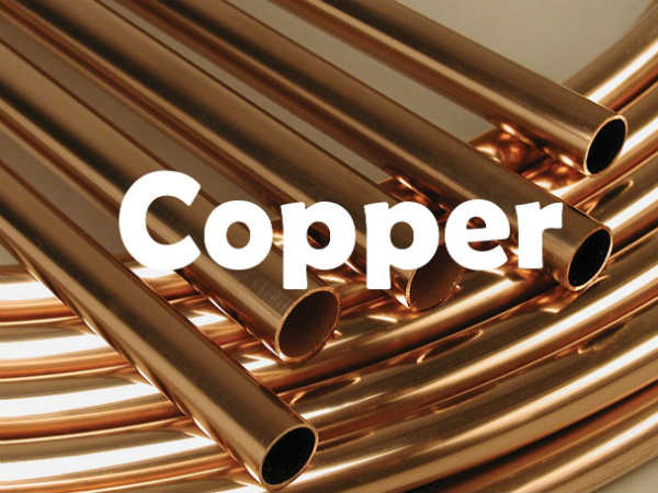 காப்பர் நிலவரம் என்ன? 