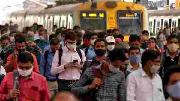 மக்கள் தொகையின் பங்கீடு 