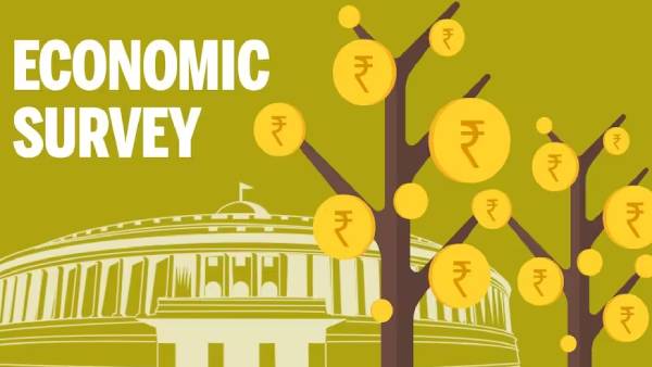 பொருளாதார ஆய்வறிக்கை நோக்கம் என்ன?