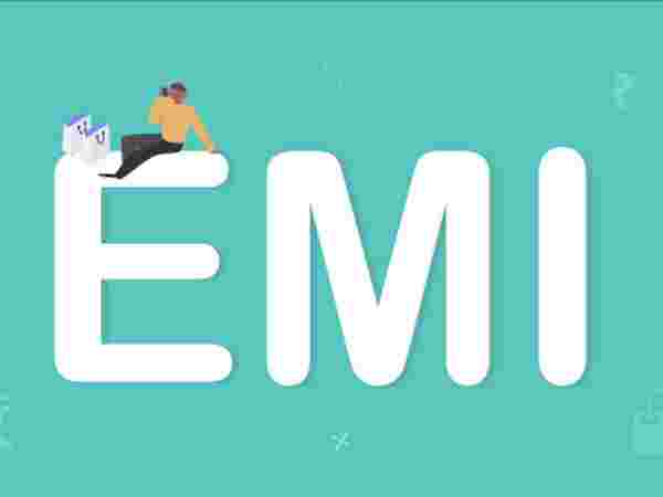 ஈஎம்ஐ தொகை 