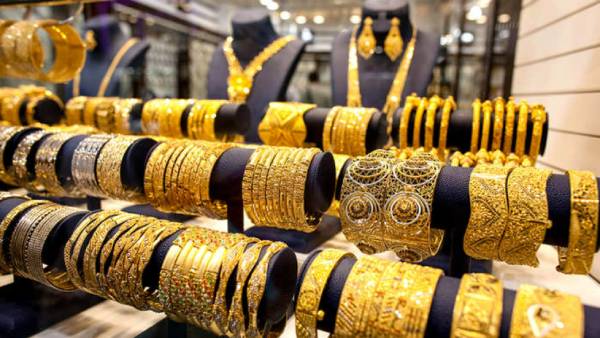 தங்கத்திற்கு ஆதரவு 