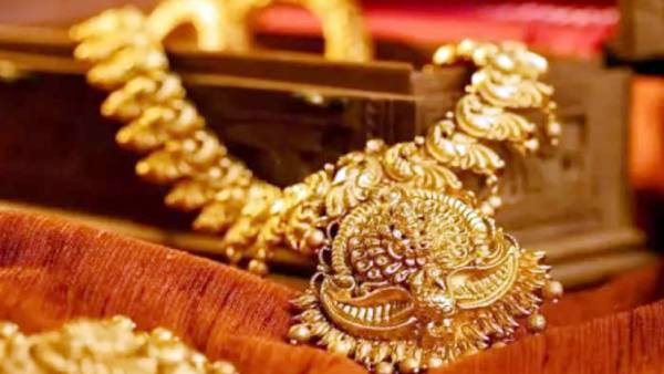 தங்கம் விலை அதிகரிக்கலாம் 