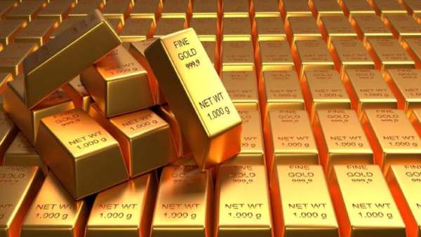 இந்திய சந்தையில் தங்கம் விலை 