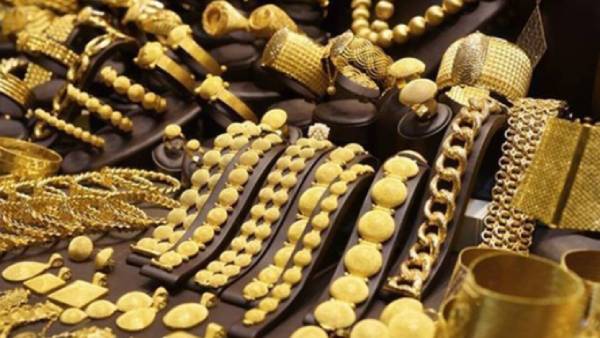 காமெக்ஸ் தங்கம் விலை 