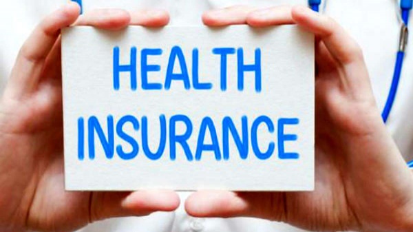 ஹெல்த் இன்சூரன்ஸ்