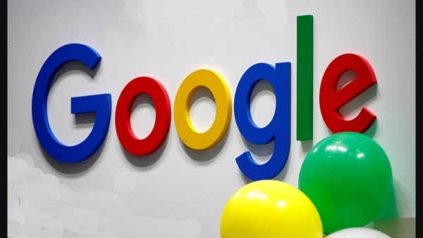 கூகுள் பணிநீக்கம் 