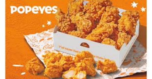 Louisiana டேஸ்ட்