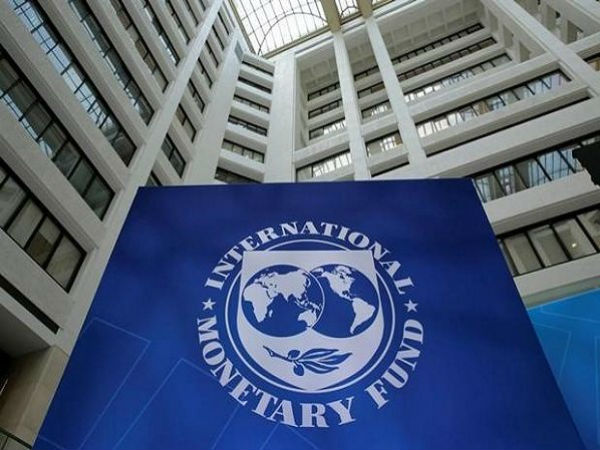 2023 IMF எச்சரிக்கை 