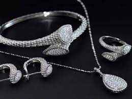 ஆபரண வெள்ளி விலை 