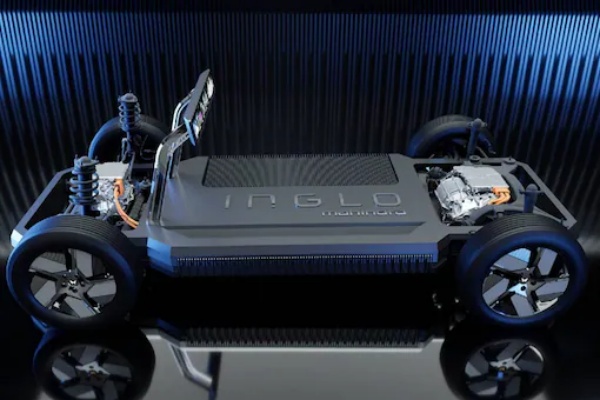  INGLO EV பிளாட்ஃபார்ம்