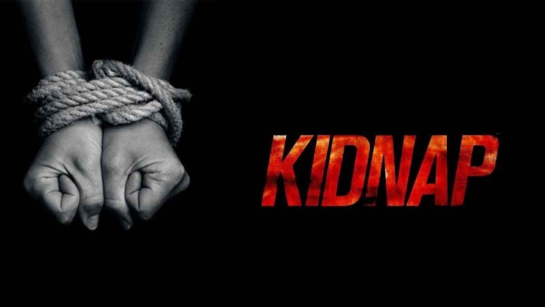 1998ல் கடத்தல்