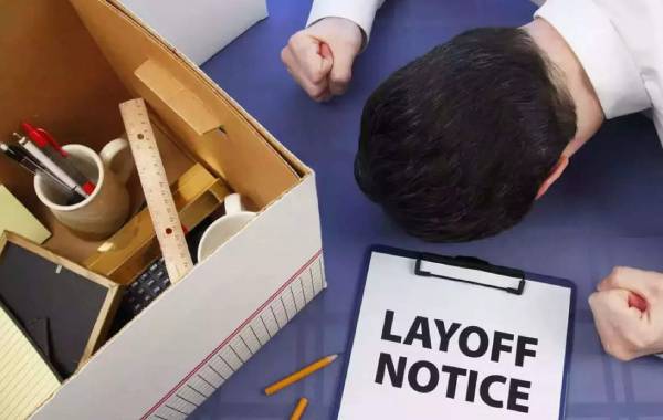 Layoffs.fyi நிறுவனம் 