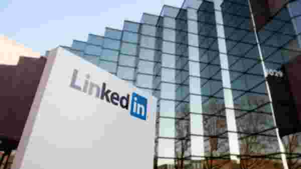  லின்கிடுஇன் பதிவு 