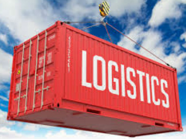 லாஜிஸ்டிக்ஸ் துறை 