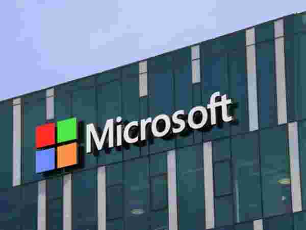 மைக்ரோசாப்ட் பணிநீக்கம் 