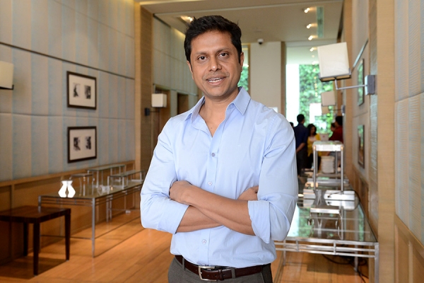 புதிய ஸ்டார்ட்அப் 