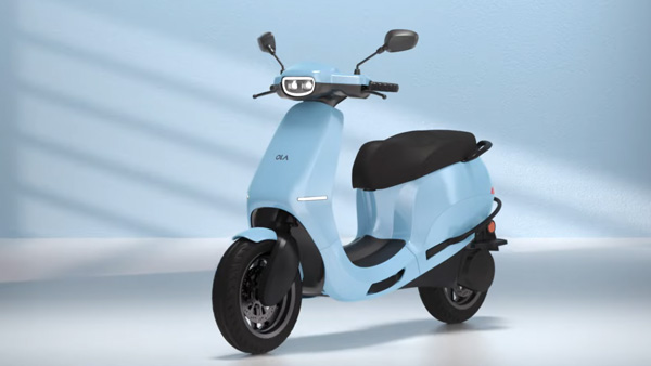 1.5 லட்சம் எலக்ட்ரிக் ஸ்கூட்டர் 