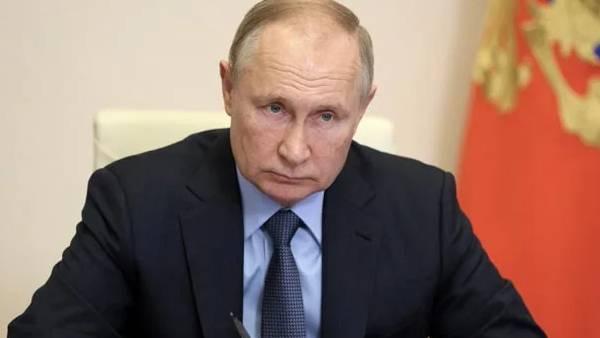 ரஷ்யா அவ்வளவு தான்? 