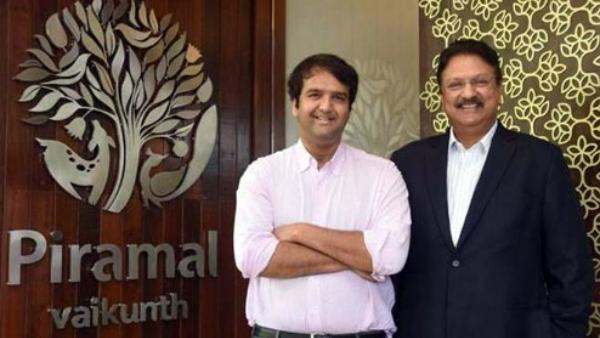 ஆனந்த் பிராமல் 