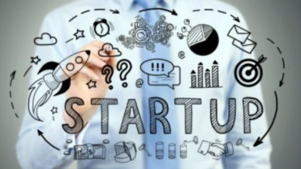 இந்திய ஸ்டார்ட்அப் நிறுவனங்கள் 