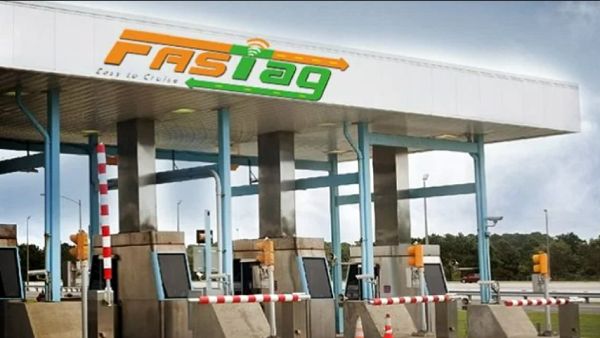 சுங்கச் சாவடி 