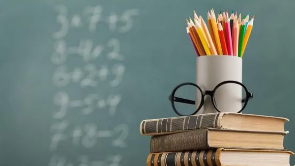 குழந்தைகளின் கல்வி 