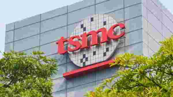  TSMC நிறுவனம்