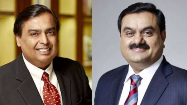 இந்திய ரீடைல் சந்தை 