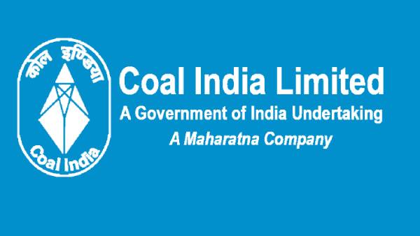 கோல் இந்தியா 