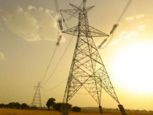 மின்சாரத் தட்டுப்பாடு 