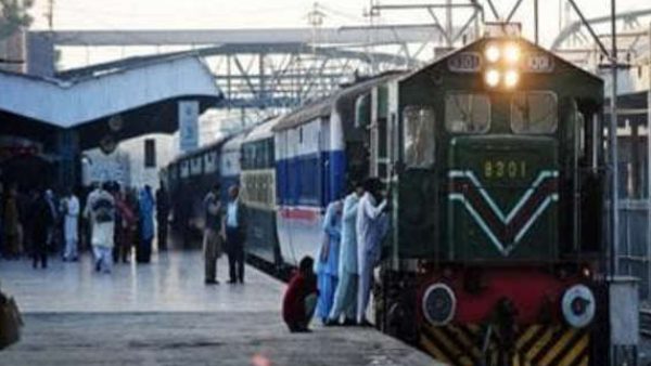 பாகிஸ்தான் அரசு 