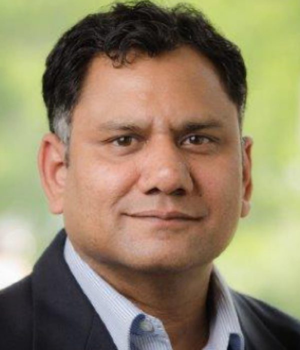 நலின் நெகி பதவி 