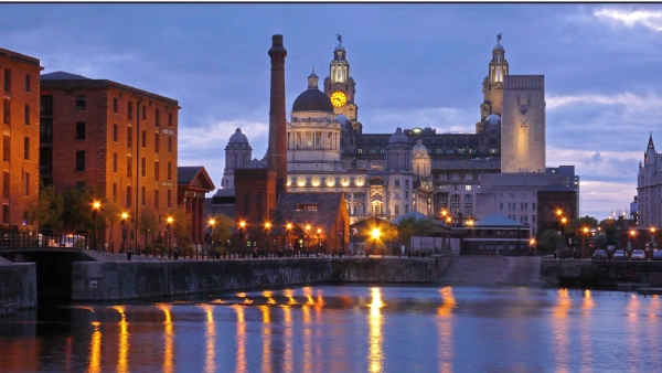 மரிடைம் மற்றும் மெர்கன்டைல் 