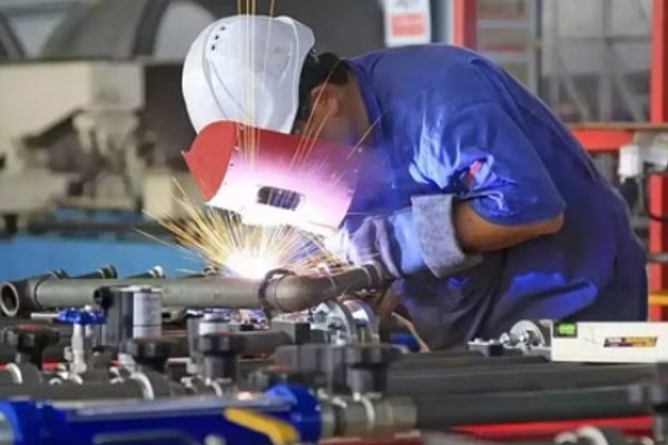  உற்பத்தித் துறை 