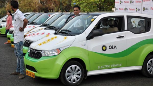  10000 எலக்ட்ரிக் கார்கள் 