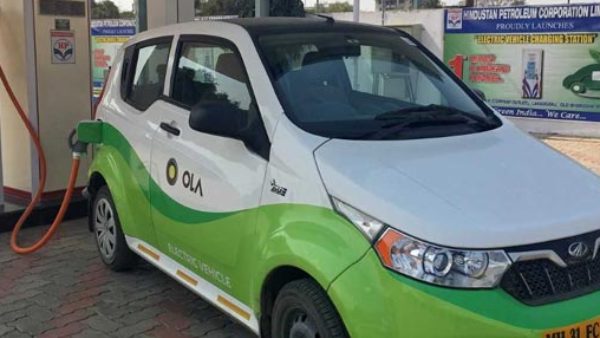 ப்ளூஸ்மார்ட், உபர் 